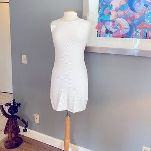 Club Monaco Knit Dress Size XS